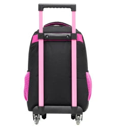 Mochila de Rodinhas Escolar 17 Emilly Vick College