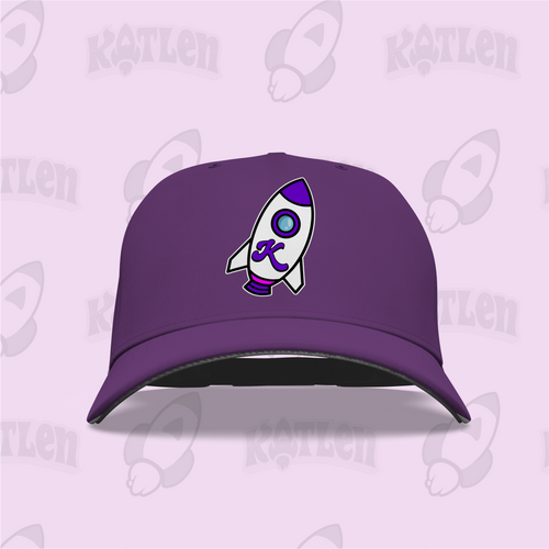 Boné NOVA COLEÇÃO Katlen