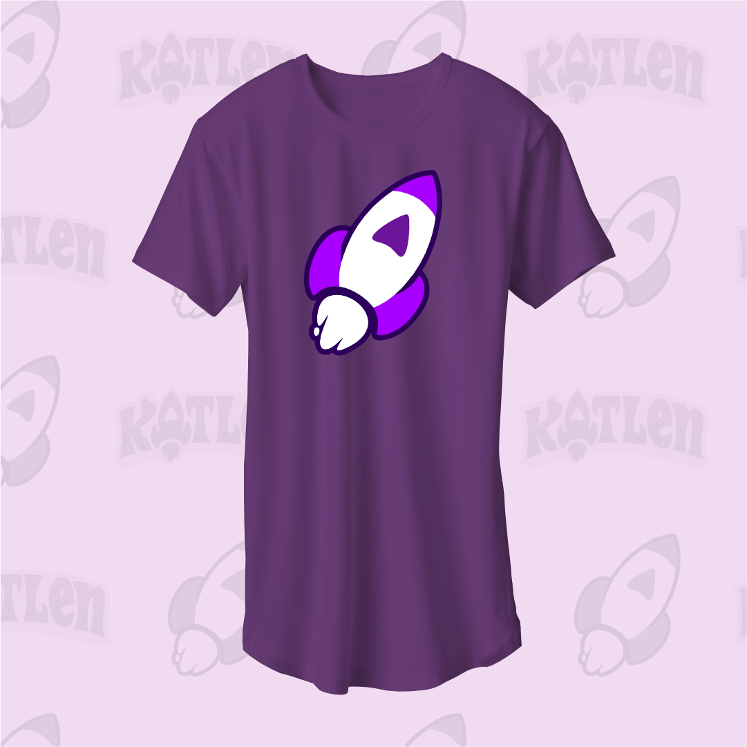 Camiseta NOVA COLEÇÃO Katlen