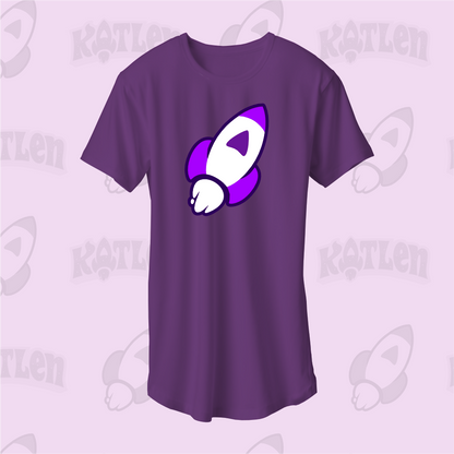 Camiseta NOVA COLEÇÃO Katlen