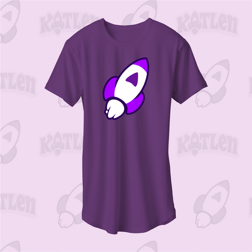 Camiseta NOVA COLEÇÃO Katlen