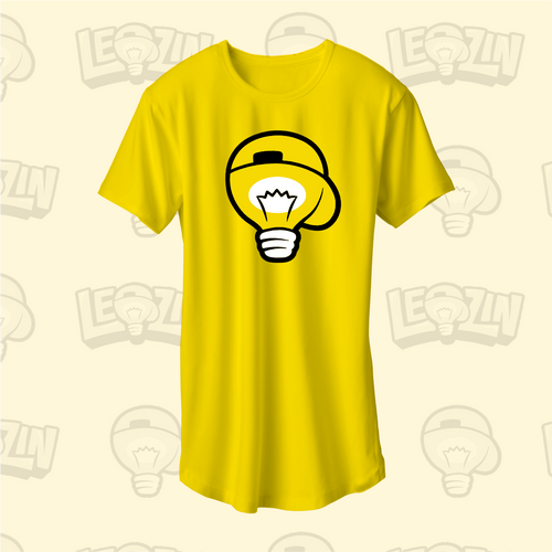 Camiseta NOVA COLEÇÃO Leozinho