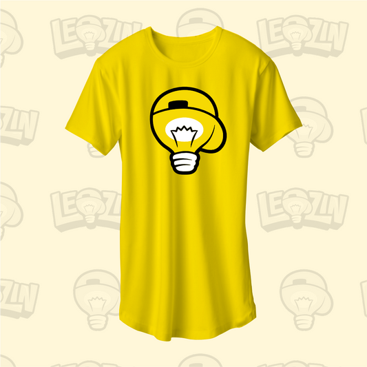 Camiseta NOVA COLEÇÃO Leozinho