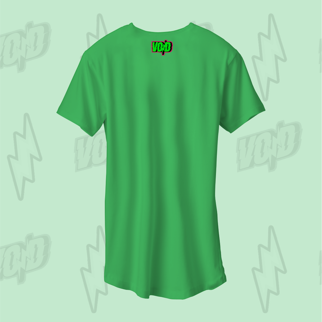 Camiseta NOVA COLEÇÃO Void