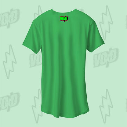 Camiseta NOVA COLEÇÃO Void