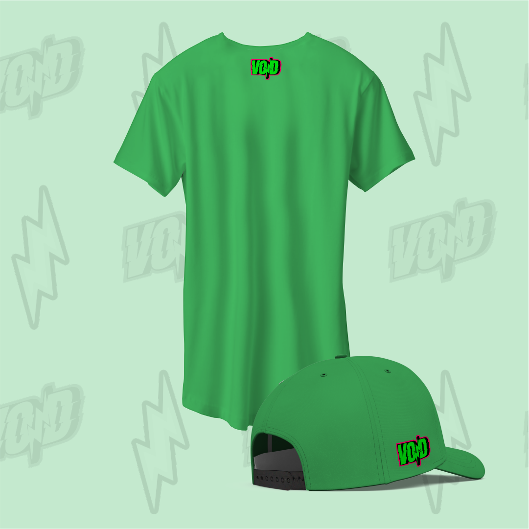 KIT NOVA COLEÇÃO VOID