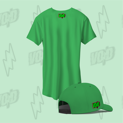 KIT NOVA COLEÇÃO VOID