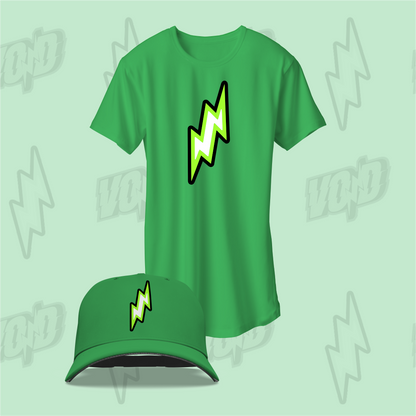 KIT NOVA COLEÇÃO VOID